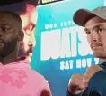 Joshua Buatsi Hadapi Willy Hutchinson demi Kesempatan Gelar WBC