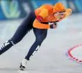 Jutta Leerdam Rehat dari Speed Skating Setelah Raih Emas Olimpiade