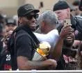 Kawhi Leonard Ungkapkan Perasaannya Usai Gabung Toronto