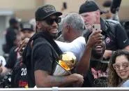 Kawhi Leonard Ungkapkan Perasaannya Usai Gabung Toronto