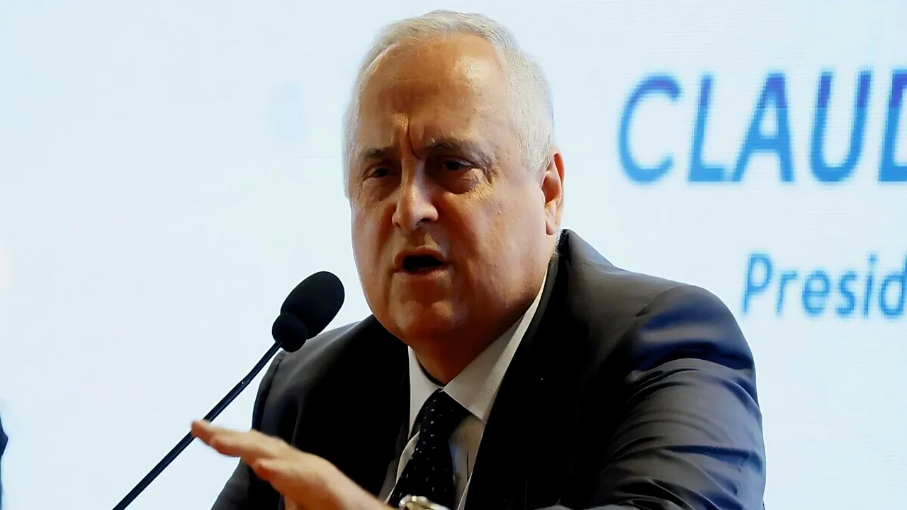 Presiden Lazio