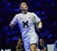 Kejuaraan FIP Padel Gold Berlangsung Akhir Pekan Ini di Sao Paulo Brasil
