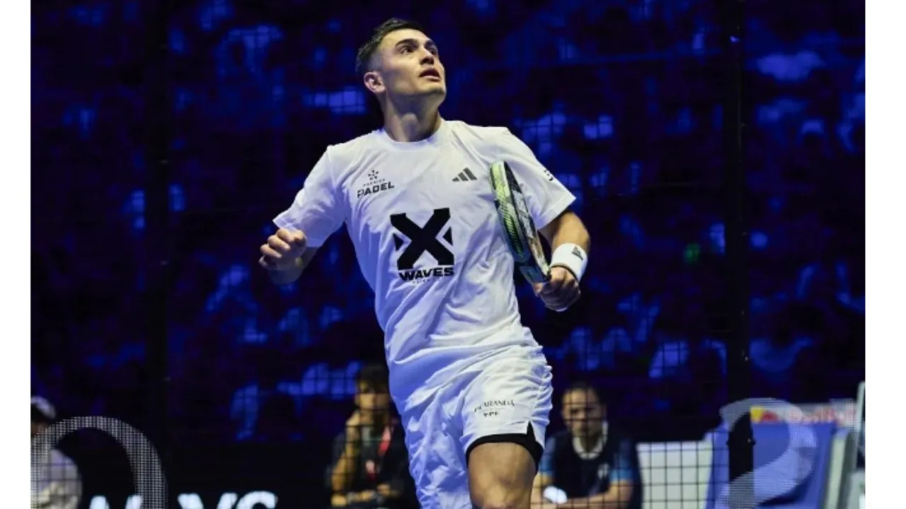 Kejuaraan FIP Padel Gold Berlangsung Akhir Pekan Ini di Sao Paulo Brasil