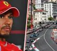 Kejuatan Besar: Kalender F1 2027 Diumumkan