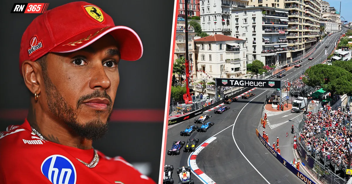 Kejuatan Besar: Kalender F1 2027 Diumumkan - sumber: (racingnews365)