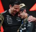 Kekhawatiran Toto Wolff: Gaya Balap Antonelli dan Ancaman “Black Swan”