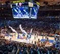 Kemenangan Knicks Angkat Harga Tiket Musim Depan