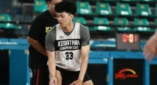 Kesatria Bengawan Solo Lepas Indra Muhammad Dari Tim