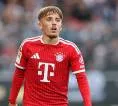 Klub Raksasa Premier League Intai Bintang Muda Bayern Munich, Lennart Karl