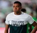Kylian Mbappe Jelaskan Gestur Terkait Kaus Dukungan untuk Ceuta