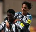 Kyran Thompson Ungkap Alasan Tinggalkan Arsenal