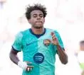 Lamine Yamal Sebut Dua Tim Favoritnya di La Liga