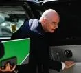 Laura McAllister Tegaskan UEFA Tetap Buru Penantang untuk Infantino
