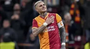 Lazio Putuskan Tidak Akan Memburu Servis Mauro Icardi