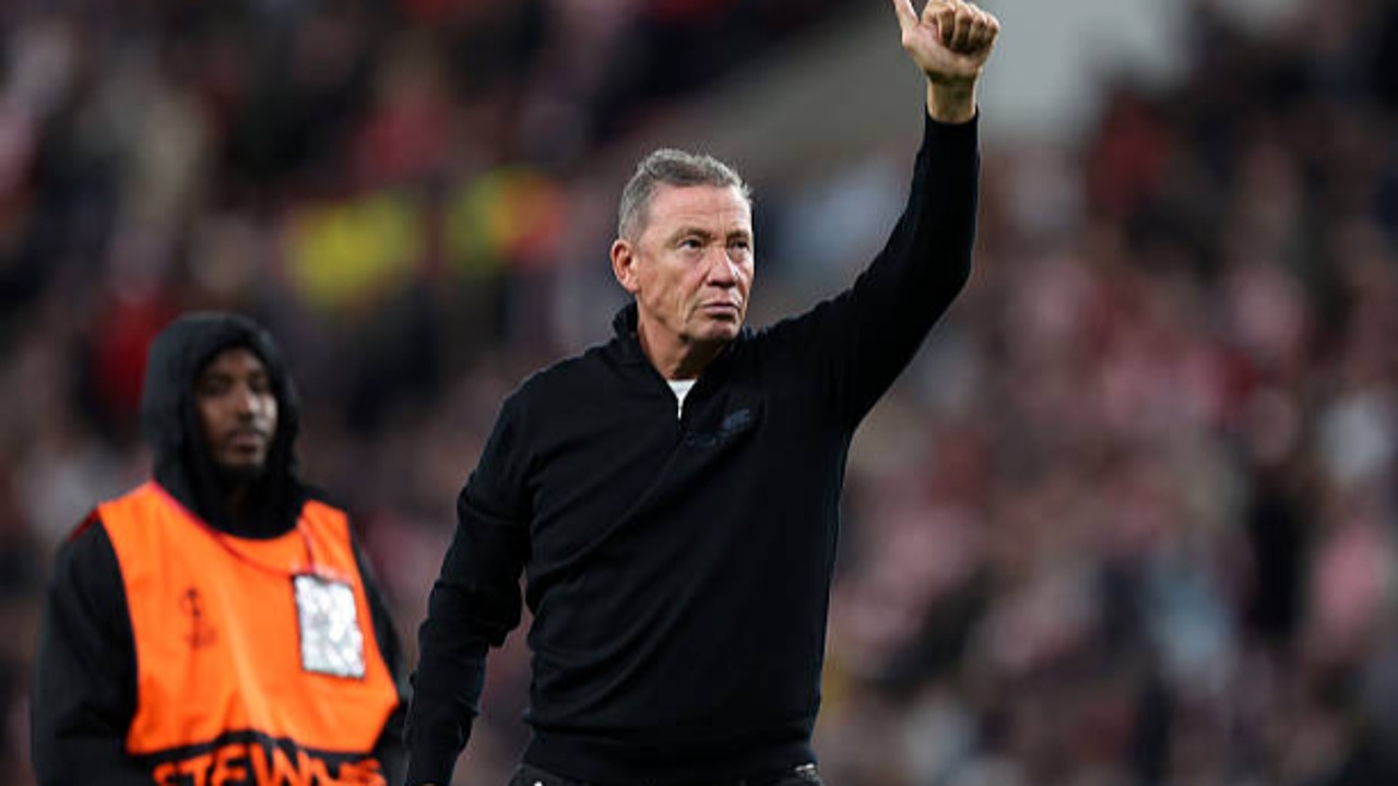 Leeroy Echteld Puji AZ Alkmaar usai Tampil Berani di Markas Sunderland