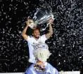 Legenda Real Madrid Sindir Barcelona soal Gelar Liga Champions
