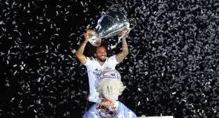 Legenda Real Madrid Sindir Barcelona soal Gelar Liga Champions