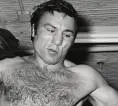 Legenda Tinju Kelas Berat George Chuvalo Wafat di Usia 89 Tahun