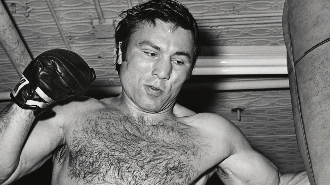 Legenda Tinju Kelas Berat George Chuvalo Wafat di Usia 89 Tahun