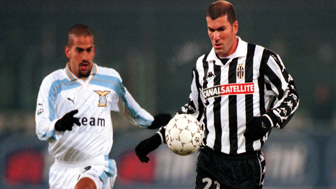 Lima Pemain Lazio Yang Melanjutkan Kariernya di Premier League