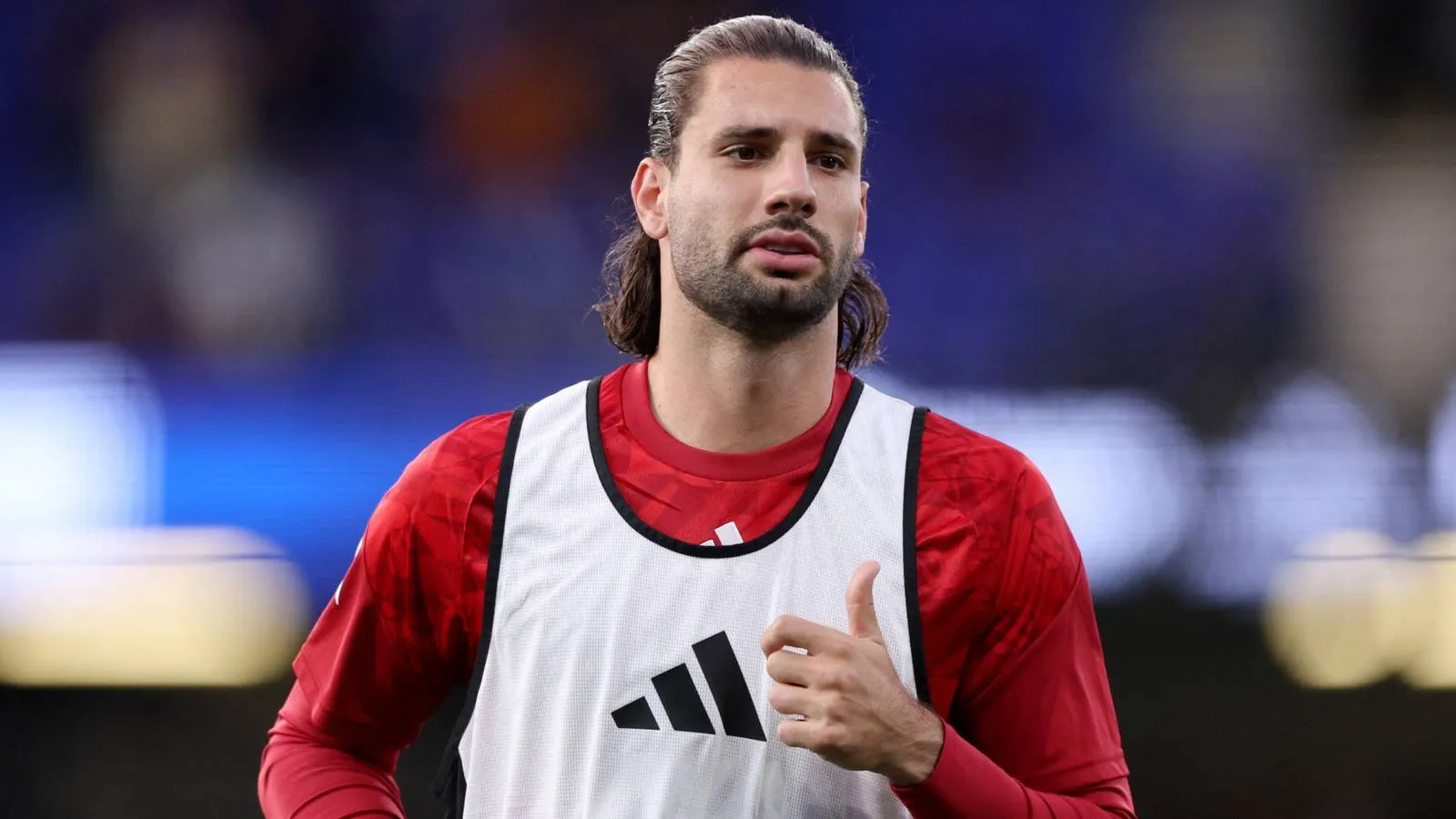 Liverpool Bangkit Bersama Iraola, Ancaman bagi Pemain Andalan Slot - sumber: (givemesport)