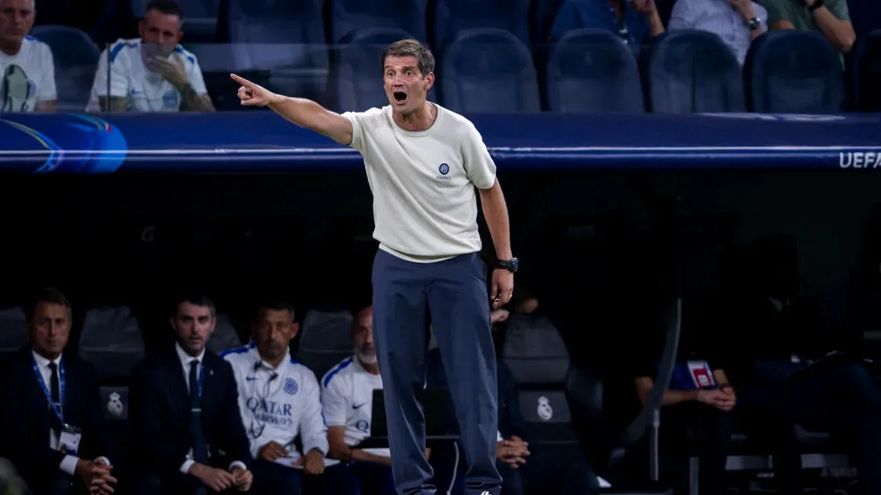 Longhi Jelaskan Alasan Cristian Chivu Pilih Mkhitaryan Ketimbang Stankovic