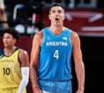 Luis Scola Ungkap Ambisinya Kembali Bekerja di NBA