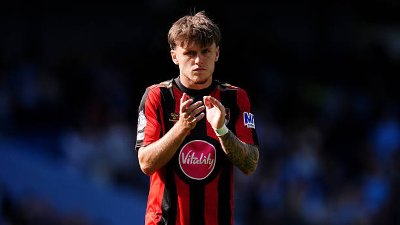 Marco Rose Senang Ben Gannon-Doak Kembali ke Skuad Bournemouth