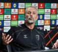 Marco Rose Siapkan Bournemouth Hadapi Real Sociedad di Liga Europa