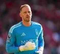 Matz Sels Pensiun dari Timnas Belgia Usai Tolak Rayuan Mark van Bommel
