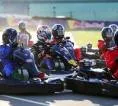 Max Verstappen Andalkan Insting Hadapi Kekacauan 100 Karters