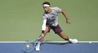 Meski Masih Jauh, Lorenzo Musetti Mimpikan ATP Finals
