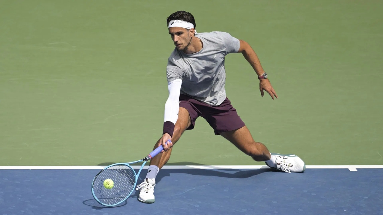 Meski Masih Jauh, Lorenzo Musetti Mimpikan ATP Finals