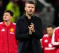 Michael Carrick Bahas Kekalahan MU dari Brighton di Carabao Cup