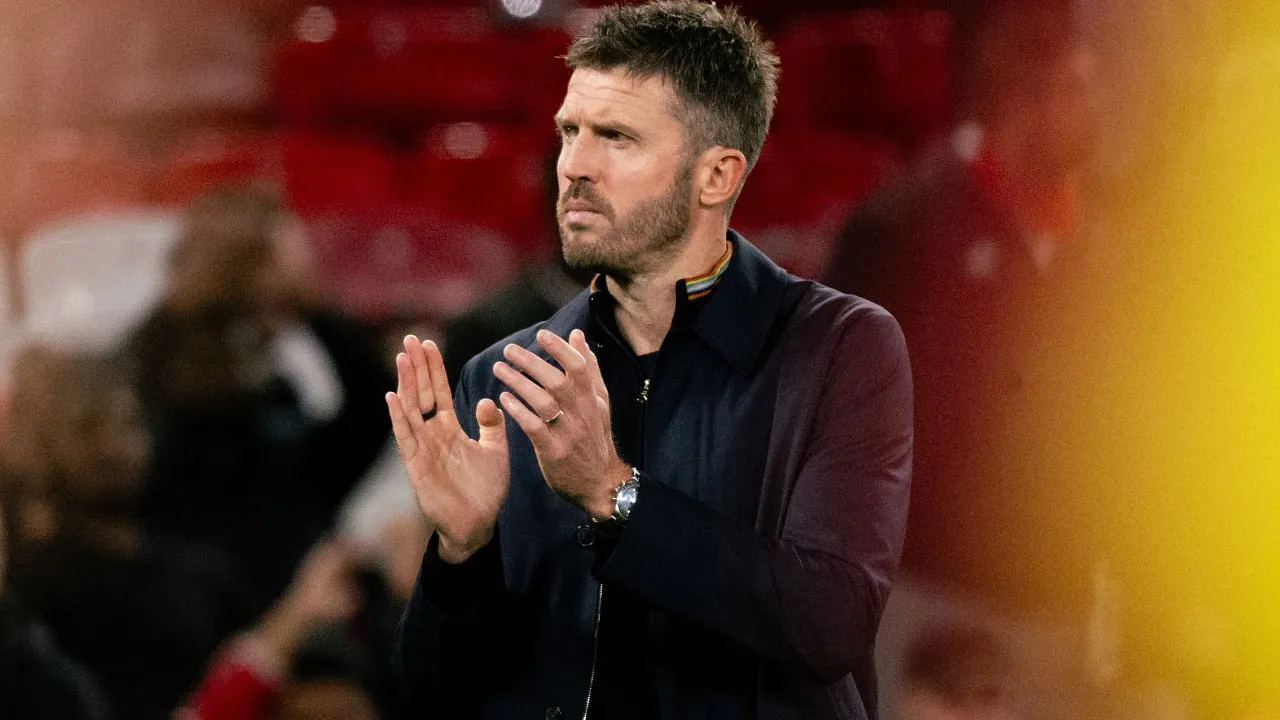 Michael Carrick Minta MU Segera Move On Usai Dipermalukan Brighton