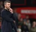 Michael Carrick Tegaskan Tekanan dari Luar Tak Ganggu Fokusnya di MU
