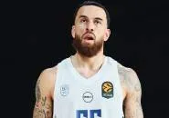 Mike James Beberkan Alasan Pilih Gabung Anadolu Efes