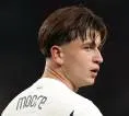 Mikey Moore Beri Petunjuk Terkait Masa Depannya di Tottenham
