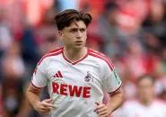 Mikey Moore Tegaskan Tottenham Tetap Jadi Prioritas Masa Depannya