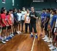 Misbun Sidek: Para Pemain Tunggal Bukan Sekadar Pelengkap di Asian Games