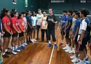 Misbun Sidek: Para Pemain Tunggal Bukan Sekadar Pelengkap di Asian Games