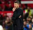 MU Dua Kali Kalah Beruntun, Michael Carrick: Ini Tanggung Jawab Saya!