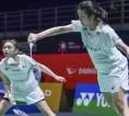 Noraqilah Berpacu Dengan Waktu Demi Debut Perdana di Asian Games