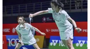 Noraqilah Berpacu Dengan Waktu Demi Debut Perdana di Asian Games