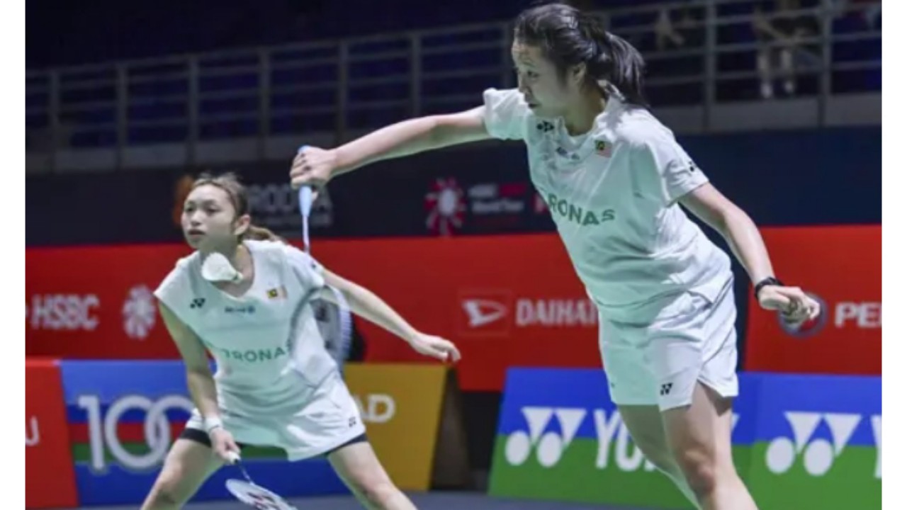 Noraqilah Berpacu Dengan Waktu Demi Debut Perdana di Asian Games