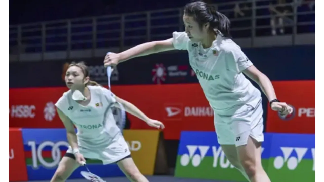 Noraqilah Berpacu Dengan Waktu Demi Tampil Perdana di Asian Games