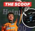 Norris dan McLaren Ancam Dominasi Antonelli dan Mercedes