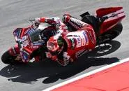 Pantang Menyerah, Francesco Bagnaia Ingin Bangkit di GP Austria
