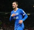 Pascal Gross Puji Semangat Juang Brighton Saat Singkirkan Manchester United
