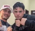 Pelatih Gervonta Davis Remehkan Peluang Teofimo Lopez Hadapi Ryan Garcia